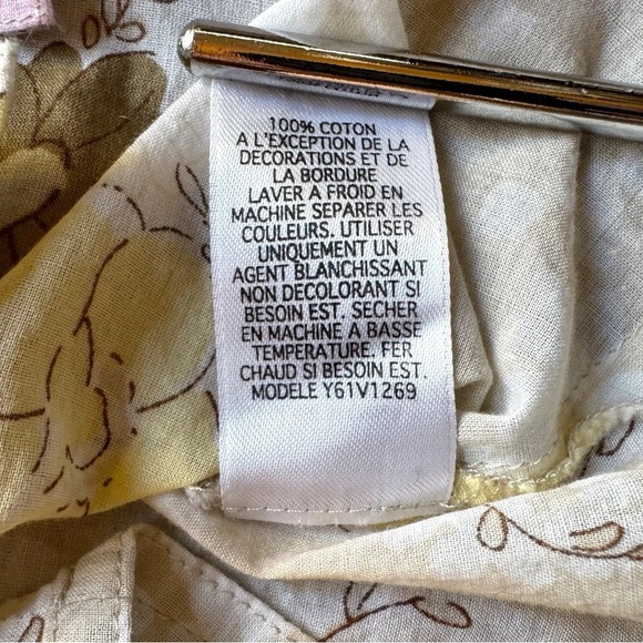 GUESS JEANS Floral Western Snap Button Shirt – Size XS (Fits Juniors XS) - Picture 11 of 12